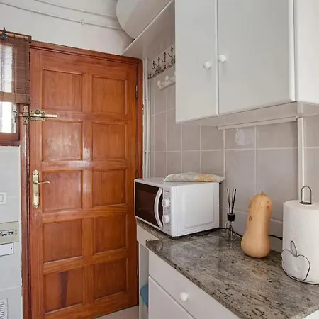 Charming In San Marcos, 40 M² With Sea View 伊科德·德·洛斯·维诺斯
