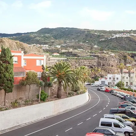 Charming In San Marcos, 40 M² With Sea View 伊科德·德·洛斯·维诺斯