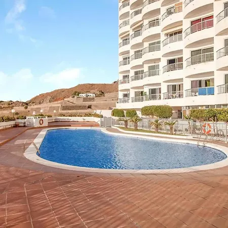 Apartamento Charming In San Marcos, 40 M² With Sea View *