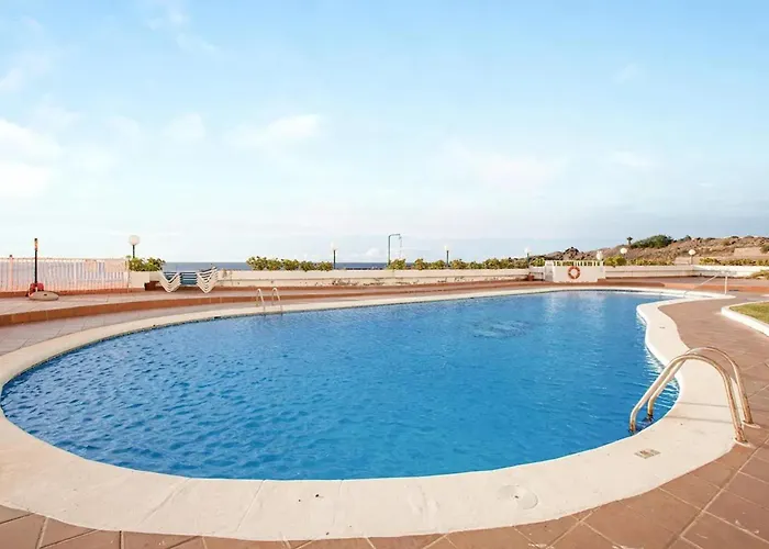 Apartamento Charming In San Marcos, 40 M² With Sea View Icod De Los Vinos