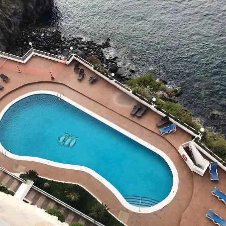 Charming In San Marcos 40 M² With Sea View