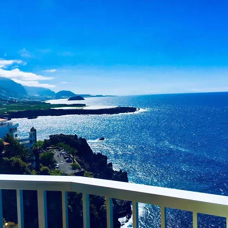 Apartment Charming In San Marcos 40 M² With Sea View *