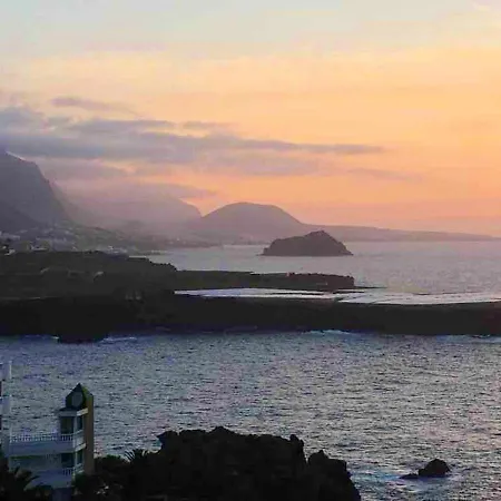 Charming In San Marcos 40 M² With Sea View *