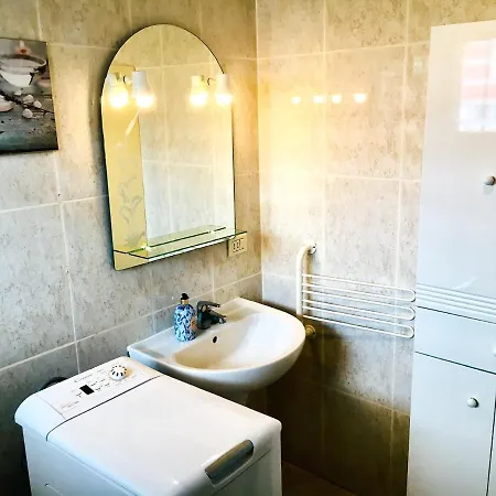 Charming In San Marcos 40 M² With Sea View * Icod De Los Vinos