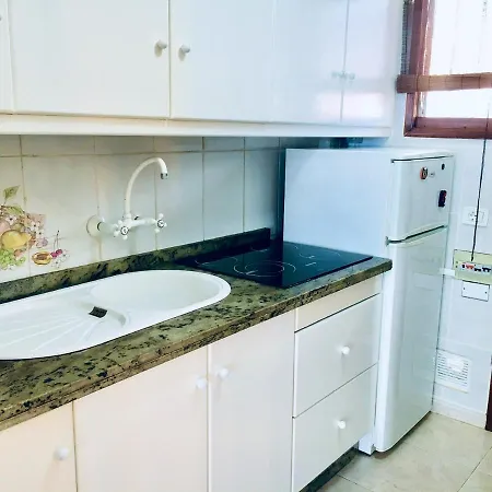 Charming In San Marcos 40 M² With Sea View Icod De Los Vinos
