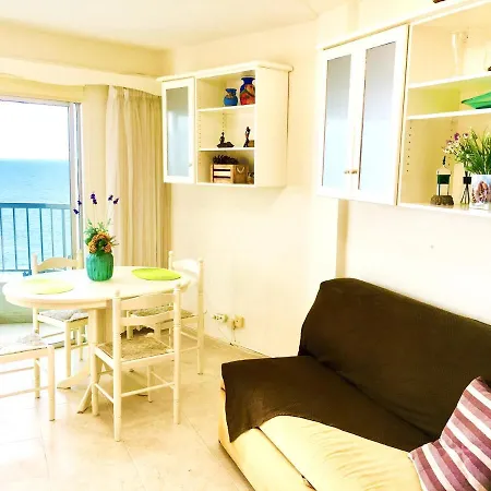 Charming In San Marcos 40 M² With Sea View * Icod De Los Vinos
