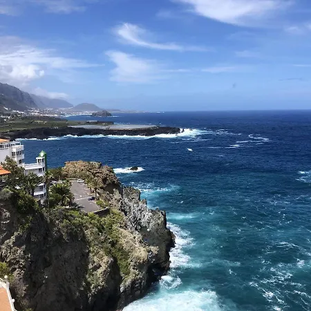 Charming In San Marcos 40 M² With Sea View *