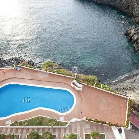 Charming In San Marcos, 40 M² With Sea View *