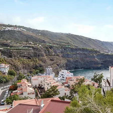 Charming In San Marcos, 40 M² With Sea View *