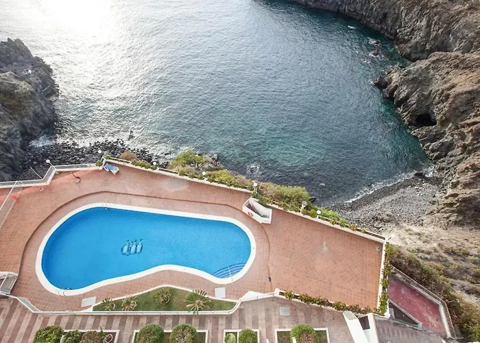 Charming In San Marcos, 40 M² With Sea View *