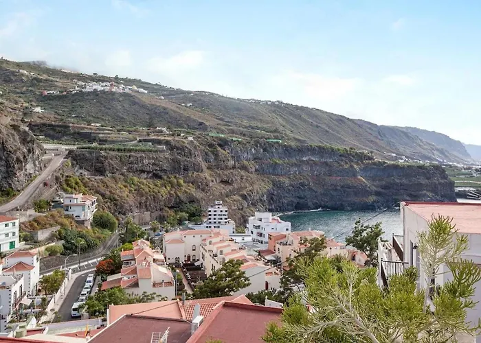 Charming In San Marcos, 40 M² With Sea View *