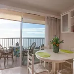 Appartement Charming In San Marcos, 40 M² With Sea View *