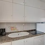 Charming In San Marcos, 40 M² With Sea View Appartement