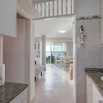 Charming In San Marcos, 40 M² With Sea View Appartement *